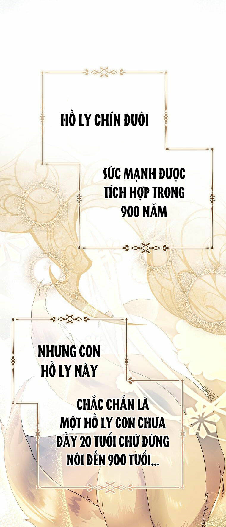 Tôi Đã Nuôi Hồ Ly Sai Cách Rồi Chapter 21.2 - Trang 2