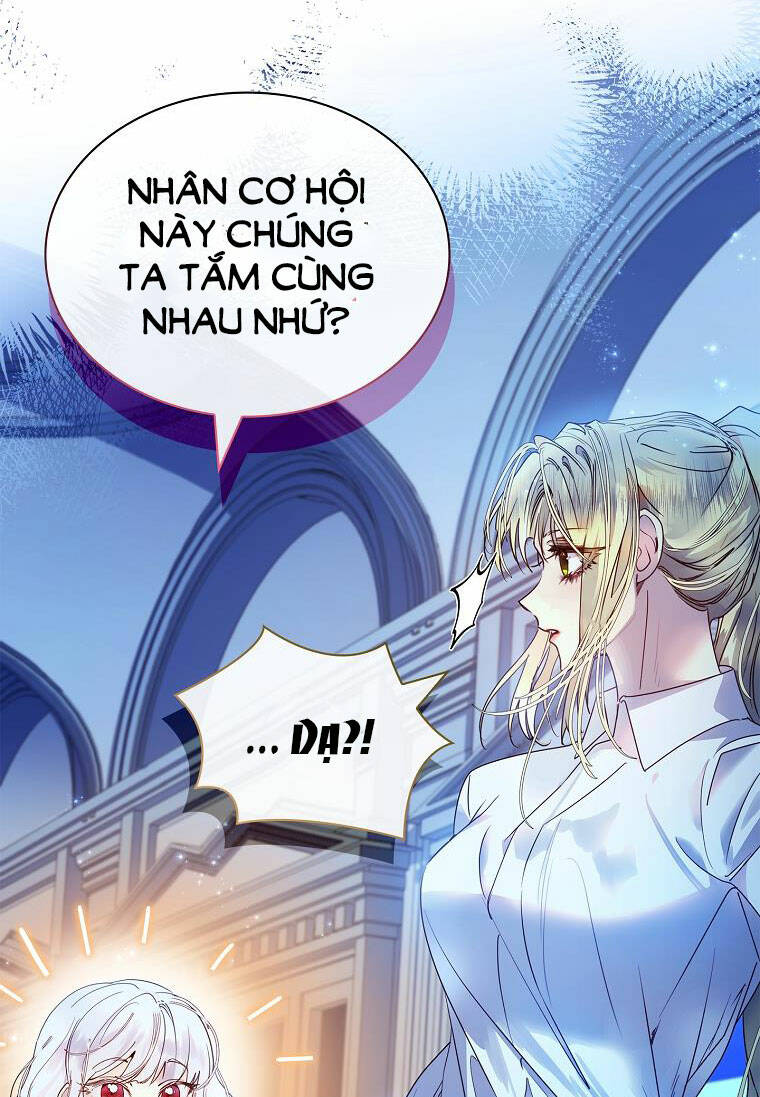 Tôi Đã Nuôi Hồ Ly Sai Cách Rồi Chapter 21.2 - Trang 2