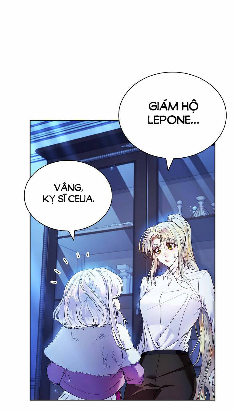 Tôi Đã Nuôi Hồ Ly Sai Cách Rồi Chapter 21.2 - Trang 2