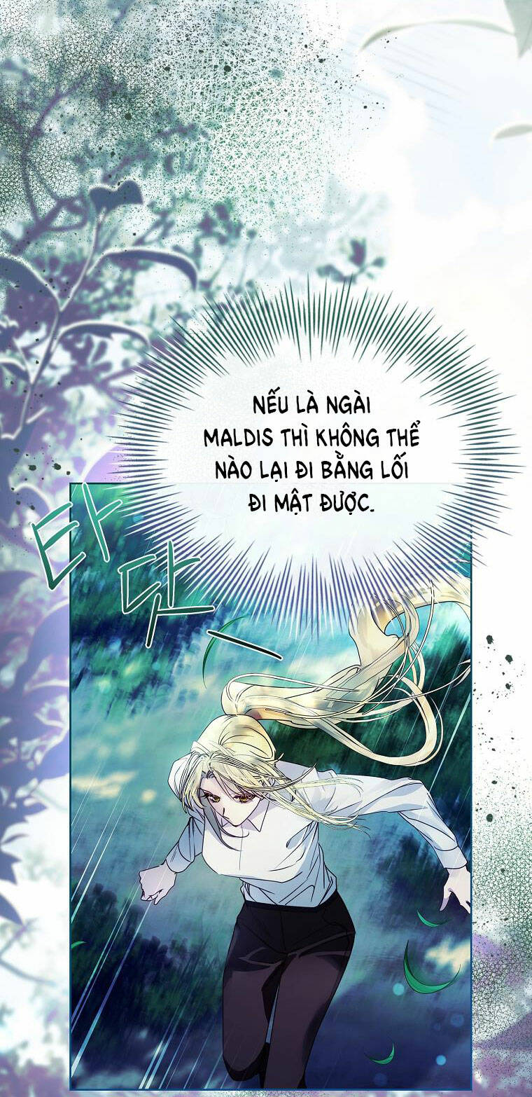 Tôi Đã Nuôi Hồ Ly Sai Cách Rồi Chapter 21.1 - Trang 2