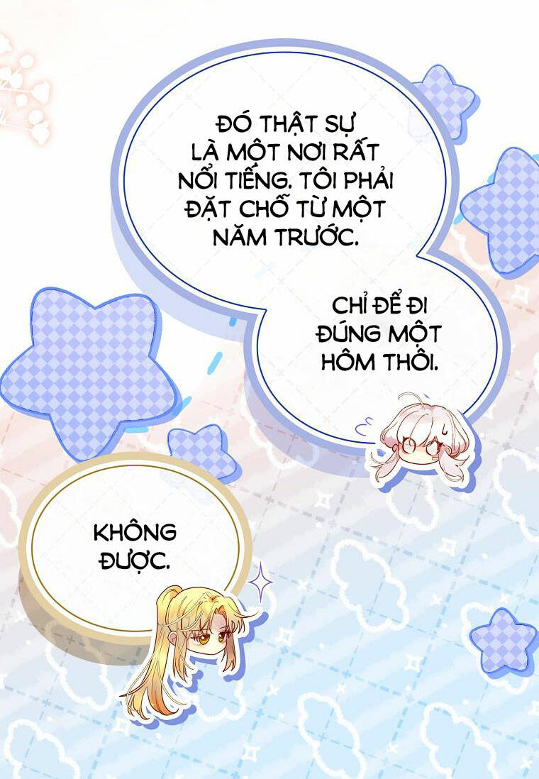 Tôi Đã Nuôi Hồ Ly Sai Cách Rồi Chapter 21.1 - Trang 2