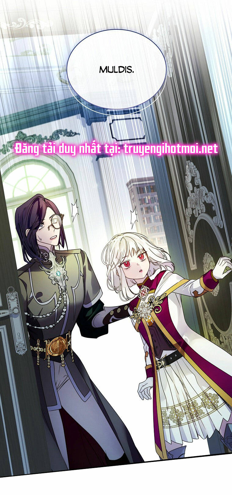 Tôi Đã Nuôi Hồ Ly Sai Cách Rồi Chapter 20.2 - Trang 2