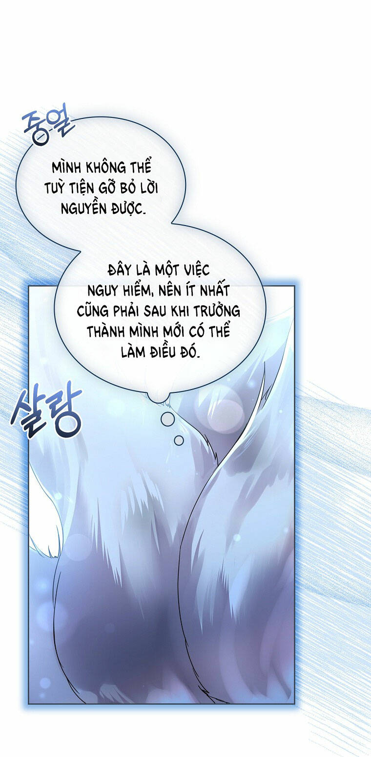 Tôi Đã Nuôi Hồ Ly Sai Cách Rồi Chapter 18.1 - Trang 2