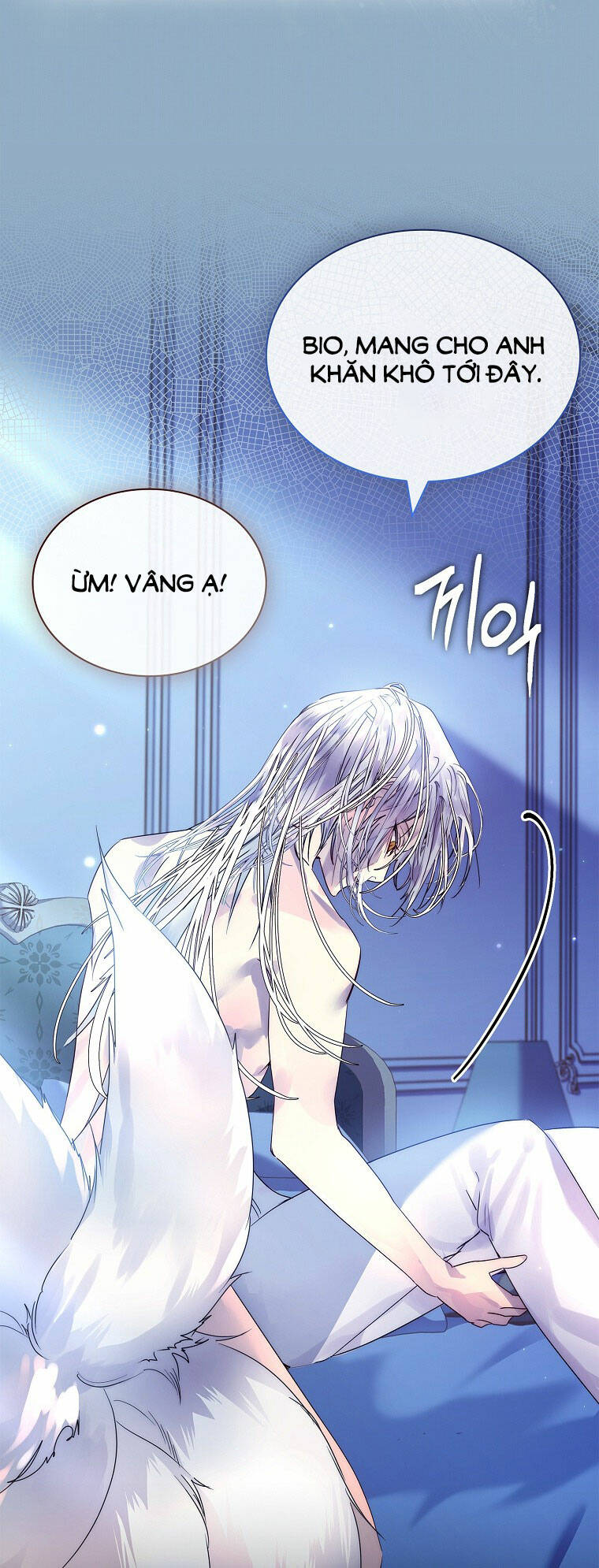 Tôi Đã Nuôi Hồ Ly Sai Cách Rồi Chapter 18.1 - Trang 2