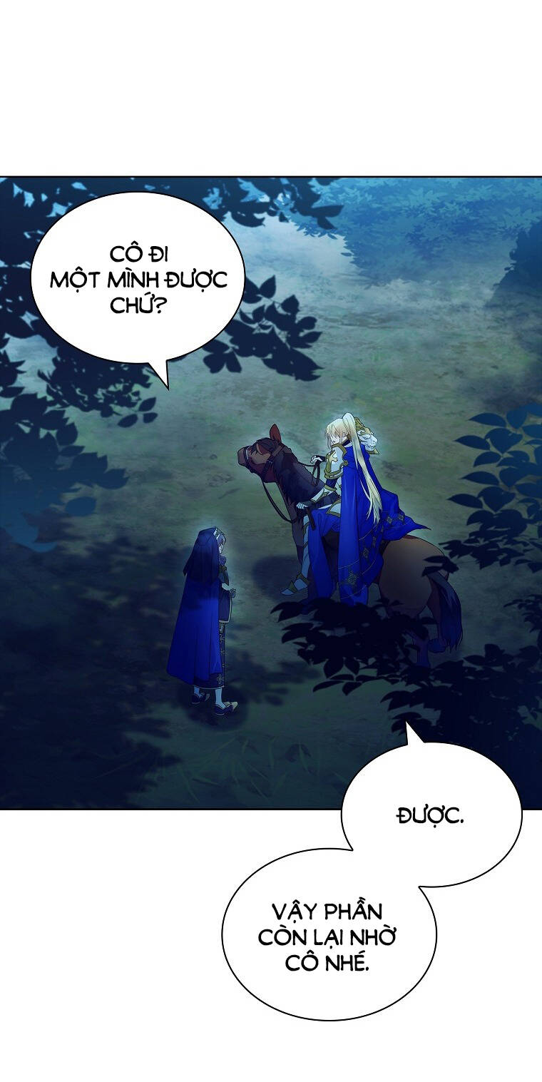 Tôi Đã Nuôi Hồ Ly Sai Cách Rồi Chapter 17.2 - Trang 2