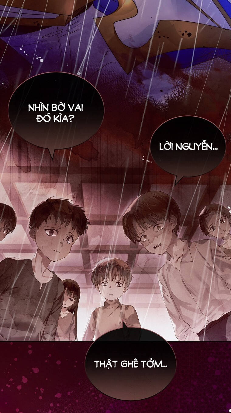 Tôi Đã Nuôi Hồ Ly Sai Cách Rồi Chapter 17.2 - Trang 2