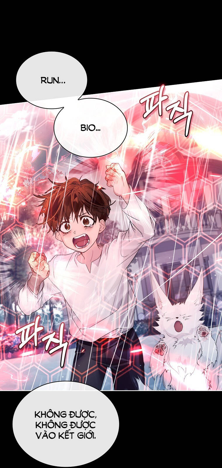 Tôi Đã Nuôi Hồ Ly Sai Cách Rồi Chapter 17.2 - Trang 2