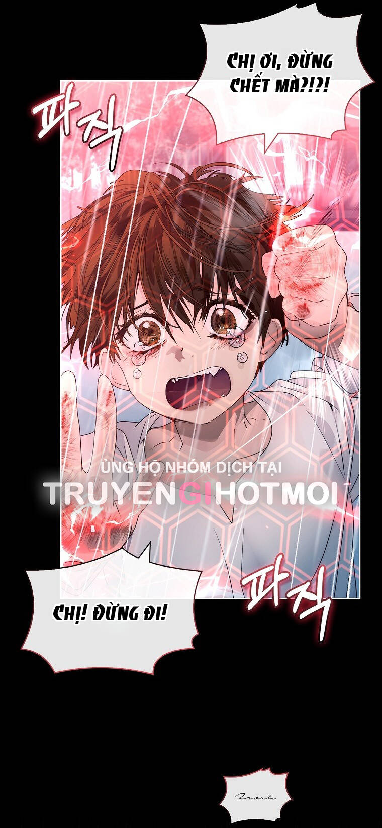 Tôi Đã Nuôi Hồ Ly Sai Cách Rồi Chapter 17.2 - Trang 2