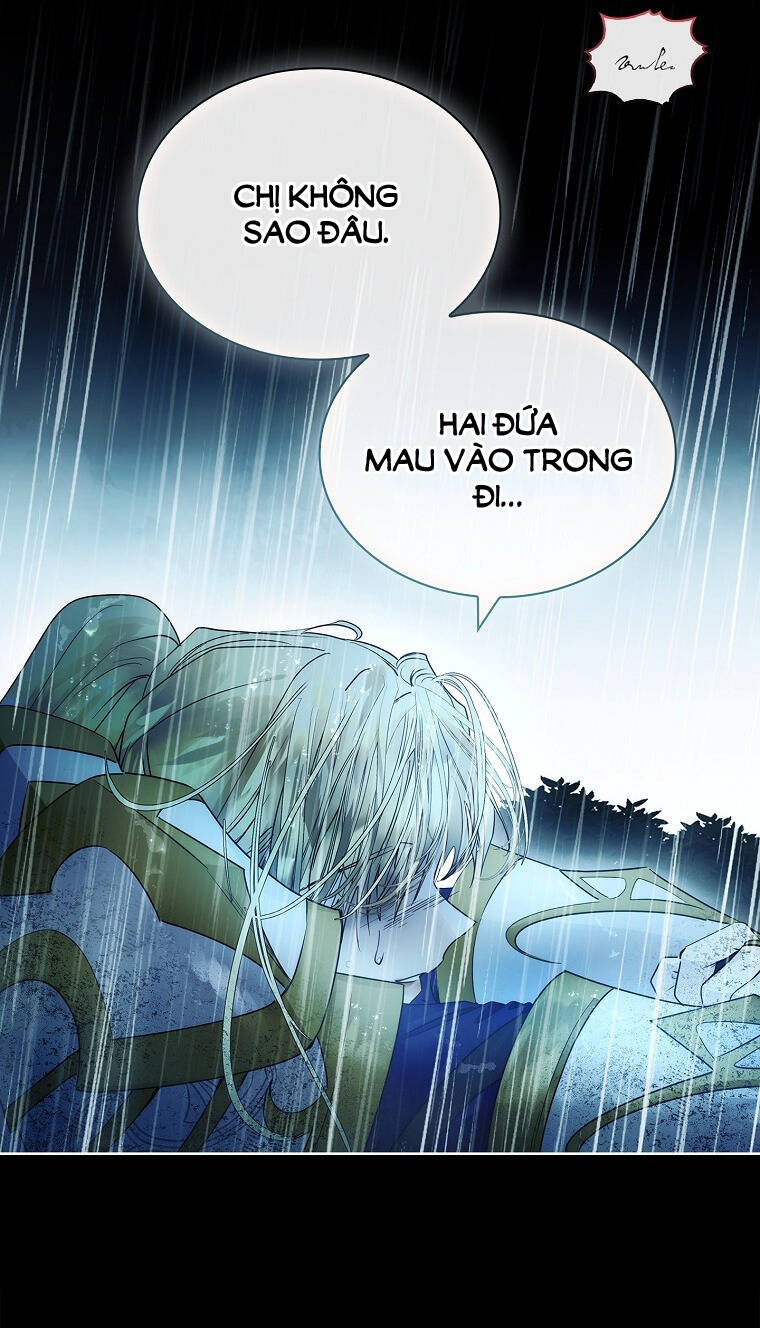 Tôi Đã Nuôi Hồ Ly Sai Cách Rồi Chapter 17.2 - Trang 2