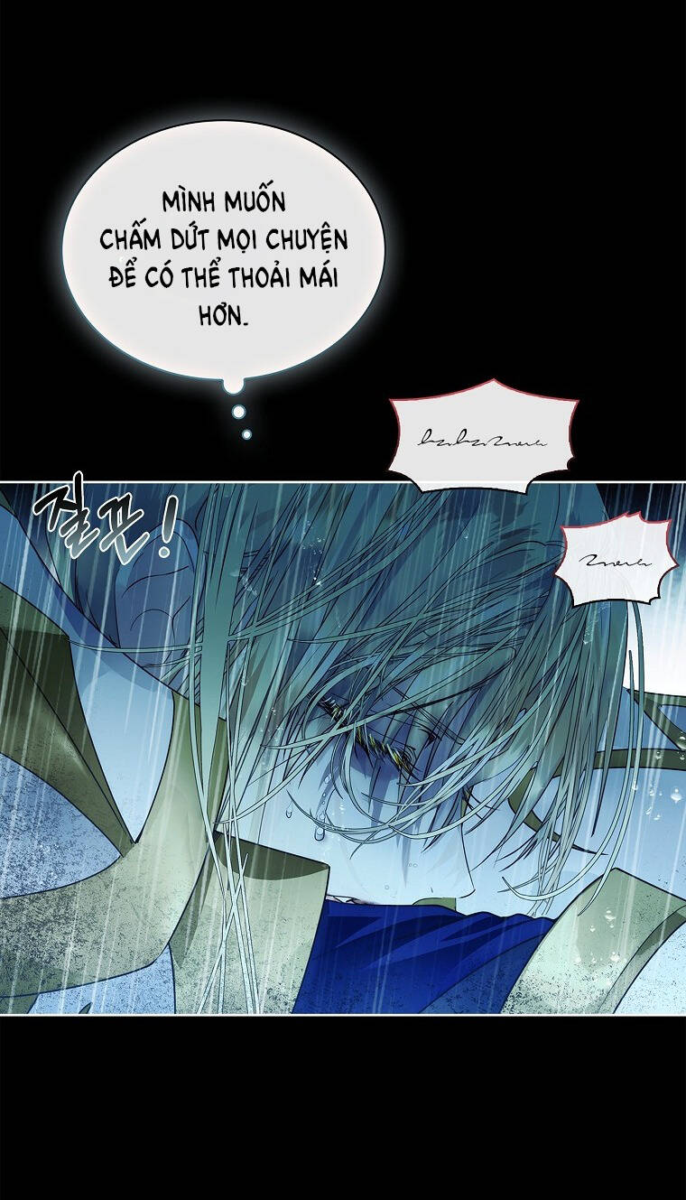 Tôi Đã Nuôi Hồ Ly Sai Cách Rồi Chapter 17.2 - Trang 2