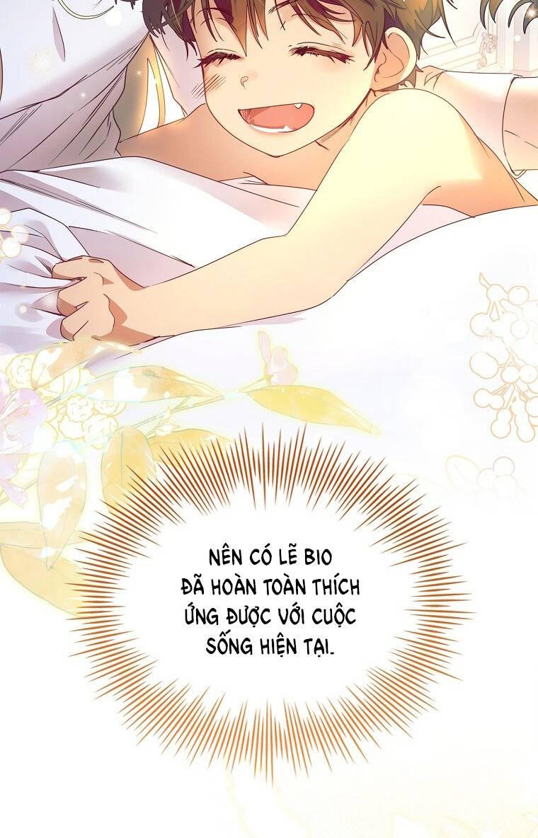 Tôi Đã Nuôi Hồ Ly Sai Cách Rồi Chapter 16.1 - Trang 2