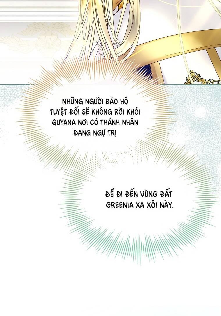 Tôi Đã Nuôi Hồ Ly Sai Cách Rồi Chapter 14.2 - Trang 2