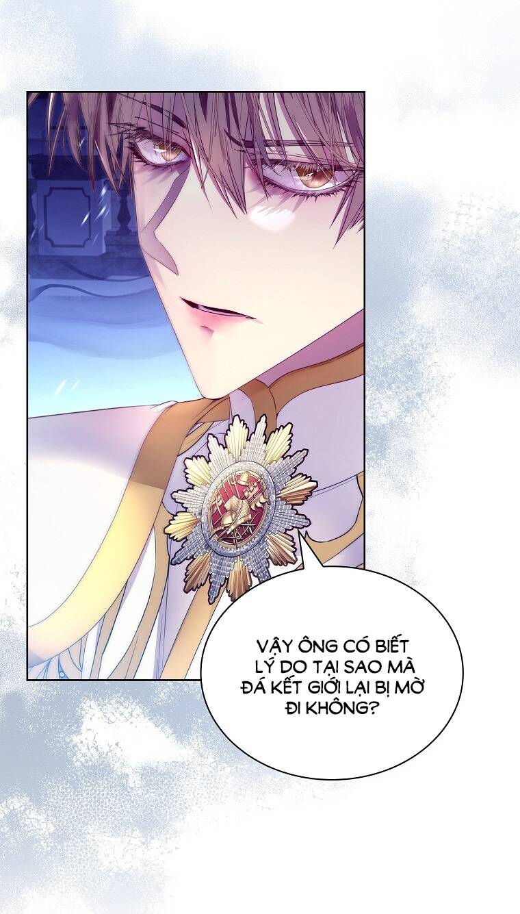 Tôi Đã Nuôi Hồ Ly Sai Cách Rồi Chapter 13.1 - Trang 2