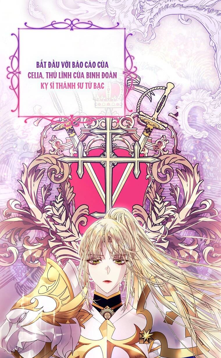 Tôi Đã Nuôi Hồ Ly Sai Cách Rồi Chapter 13.1 - Trang 2