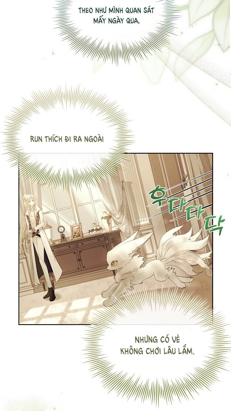 Tôi Đã Nuôi Hồ Ly Sai Cách Rồi Chapter 12.2 - Trang 2