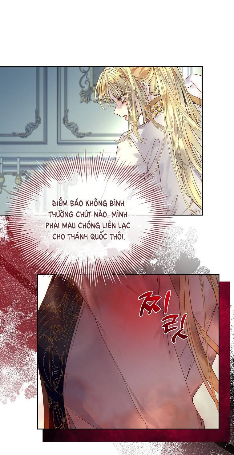 Tôi Đã Nuôi Hồ Ly Sai Cách Rồi Chapter 12.2 - Trang 2