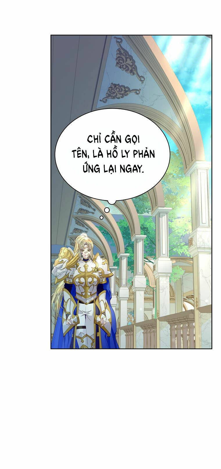 Tôi Đã Nuôi Hồ Ly Sai Cách Rồi Chapter 7.2 - Trang 2