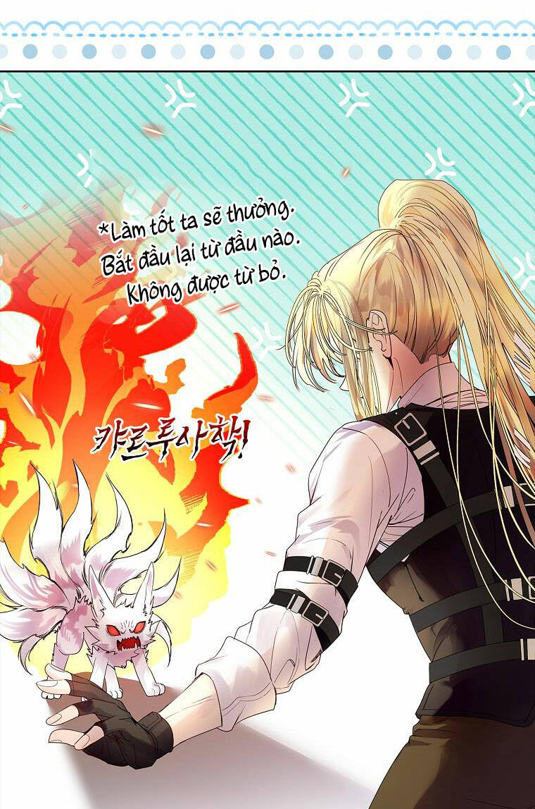 Tôi Đã Nuôi Hồ Ly Sai Cách Rồi Chapter 7.2 - Trang 2