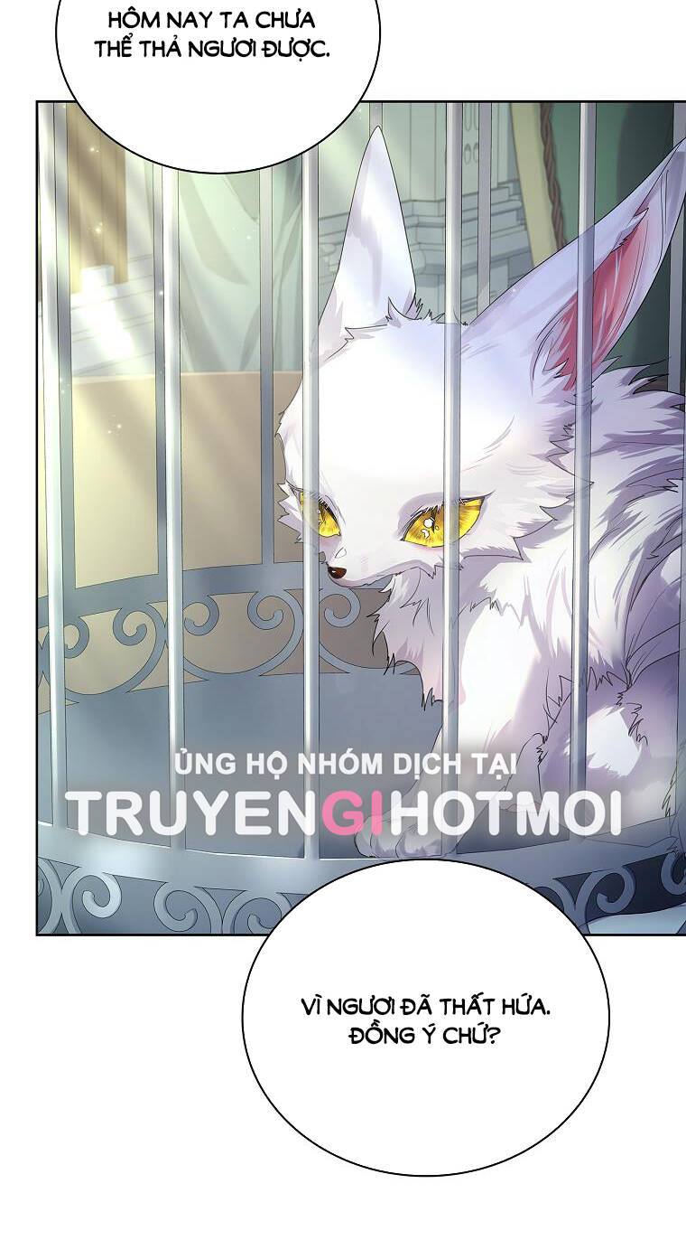 Tôi Đã Nuôi Hồ Ly Sai Cách Rồi Chapter 4.1 - Trang 2