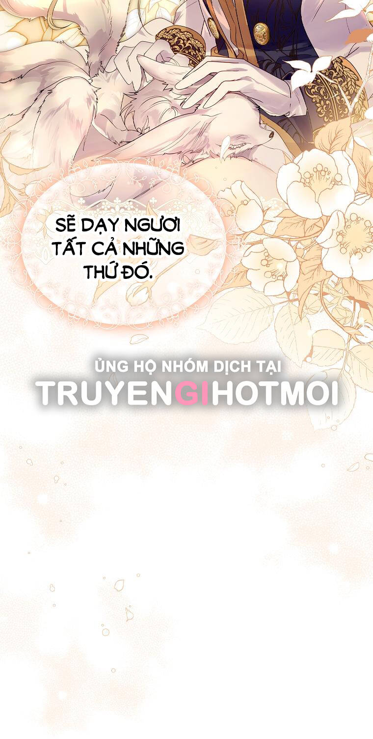 Tôi Đã Nuôi Hồ Ly Sai Cách Rồi Chapter 2.2 - Trang 2