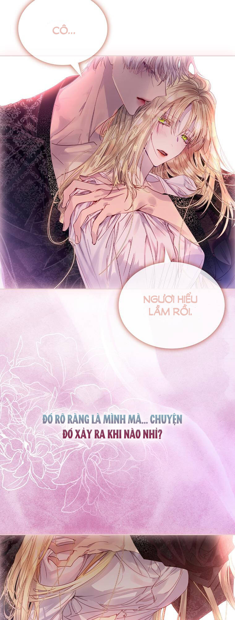 Tôi Đã Nuôi Hồ Ly Sai Cách Rồi Chapter 1.1 - Trang 2