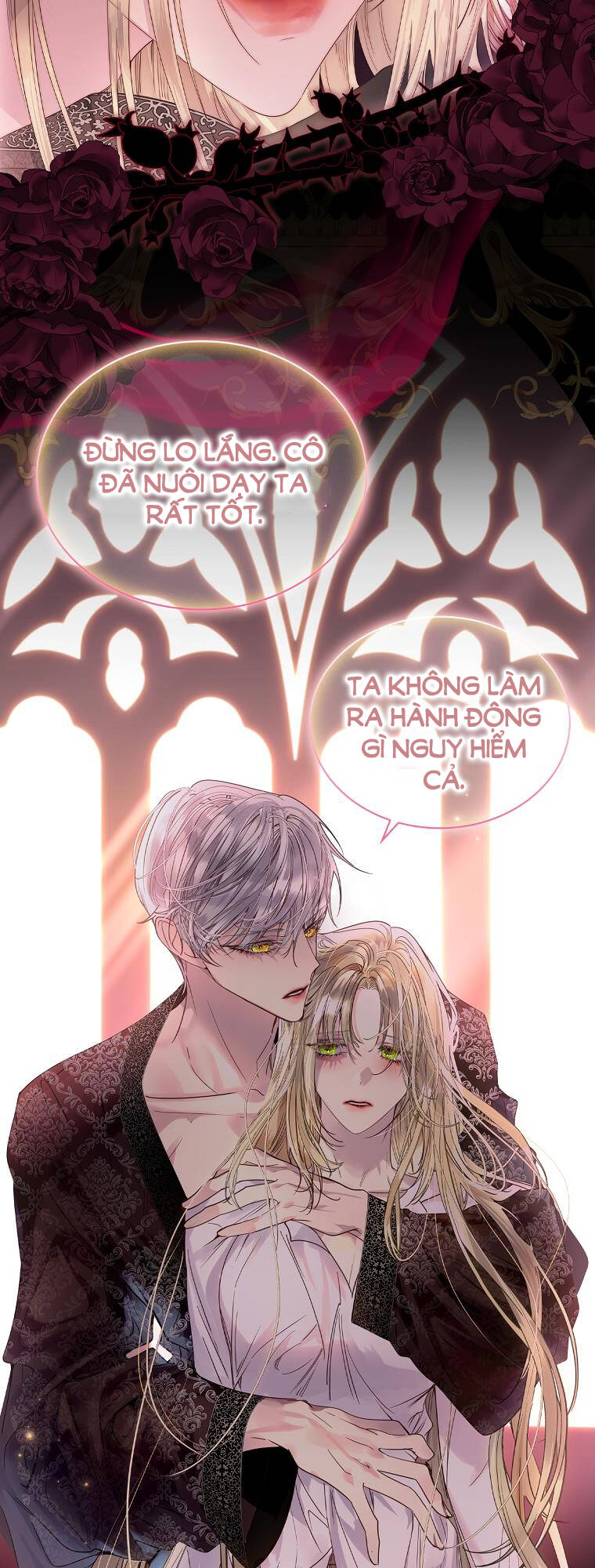 Tôi Đã Nuôi Hồ Ly Sai Cách Rồi Chapter 1.1 - Trang 2