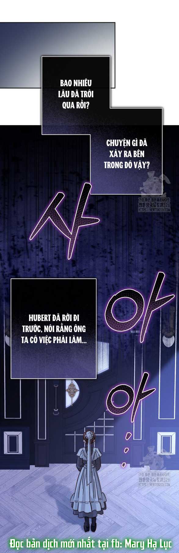 Làm Thế Nào Để Sinh Tồn Được Trong Game Kinh Dị Chapter 46.1 - Trang 2