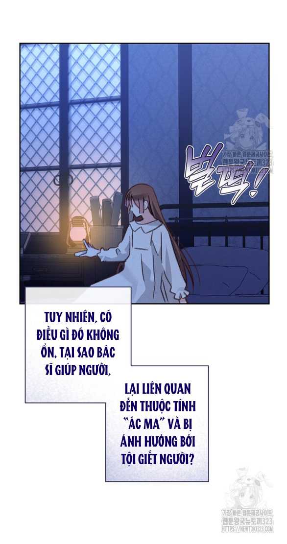 Làm Thế Nào Để Sinh Tồn Được Trong Game Kinh Dị Chapter 42.2 - Trang 2