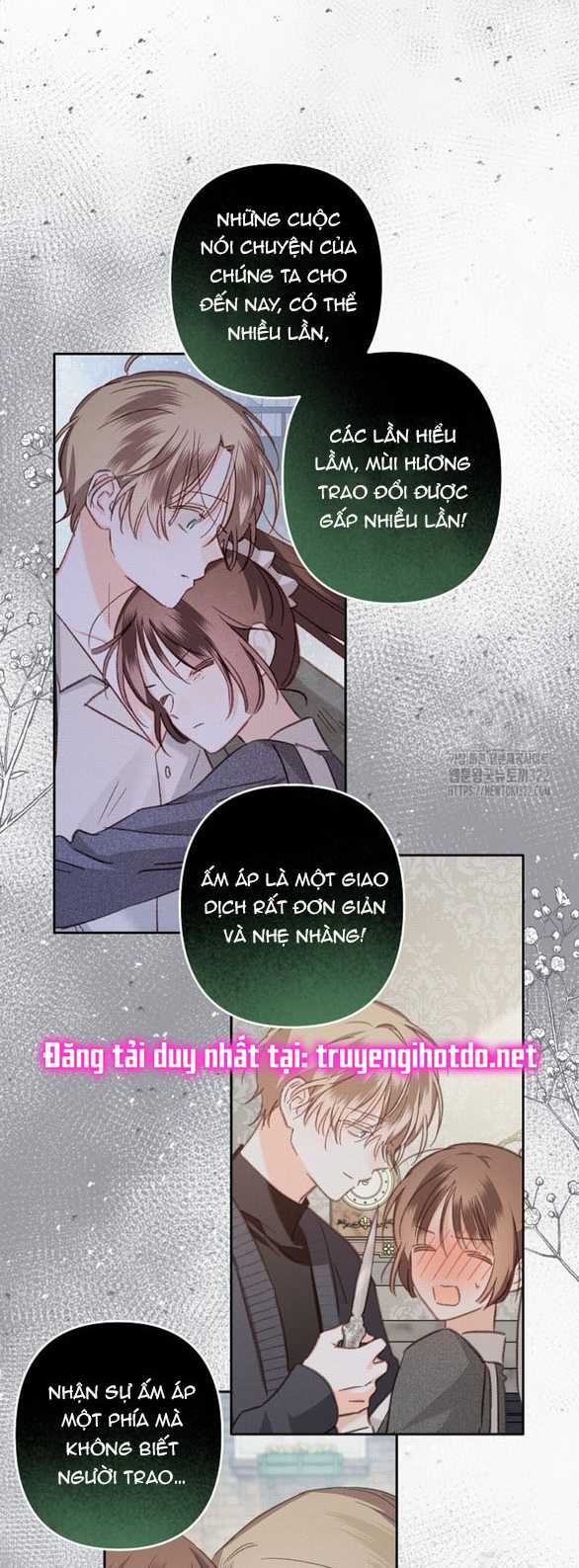 Làm Thế Nào Để Sinh Tồn Được Trong Game Kinh Dị Chapter 41.2 - Trang 2