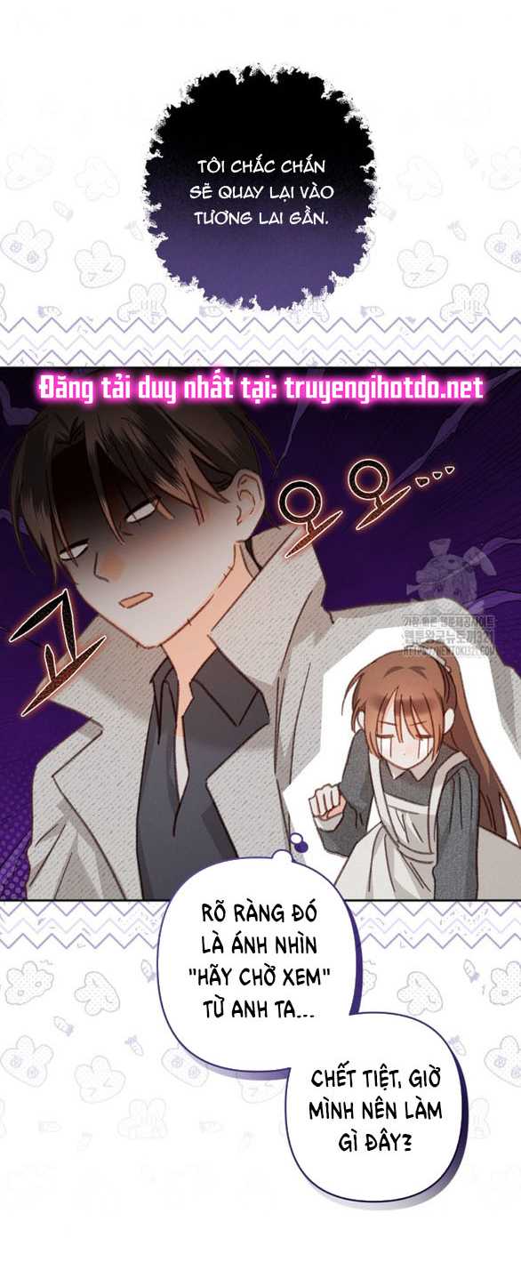 Làm Thế Nào Để Sinh Tồn Được Trong Game Kinh Dị Chapter 40.2 - Trang 2