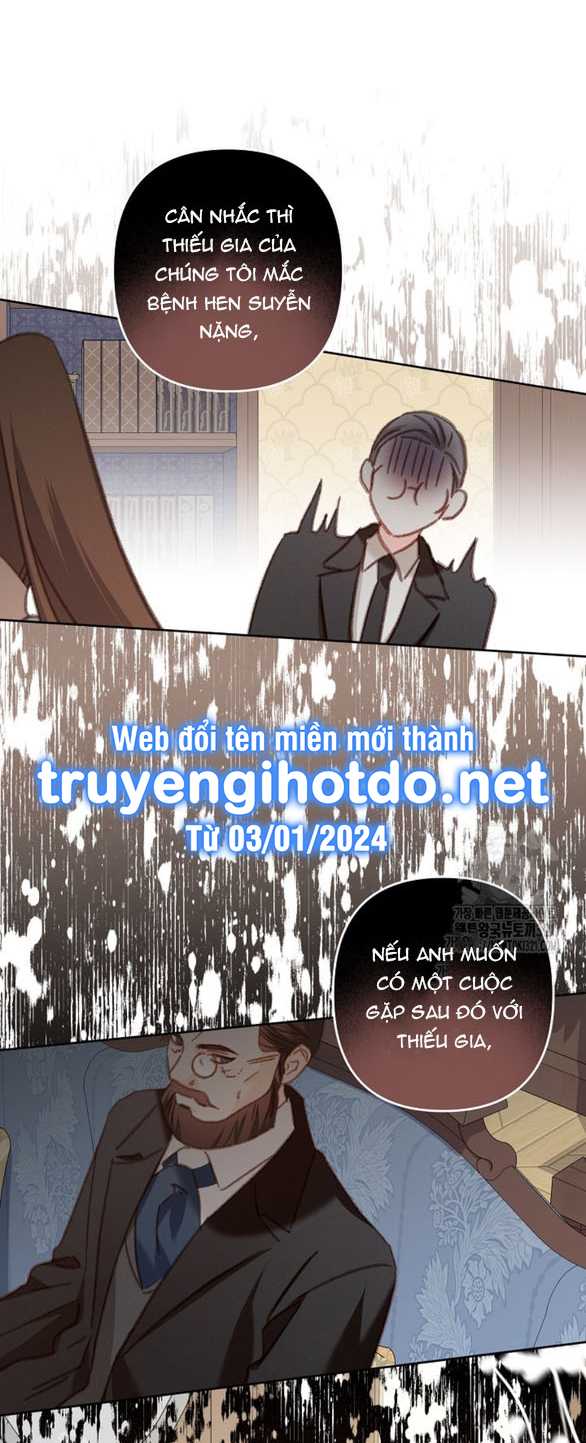 Làm Thế Nào Để Sinh Tồn Được Trong Game Kinh Dị Chapter 40.2 - Trang 2