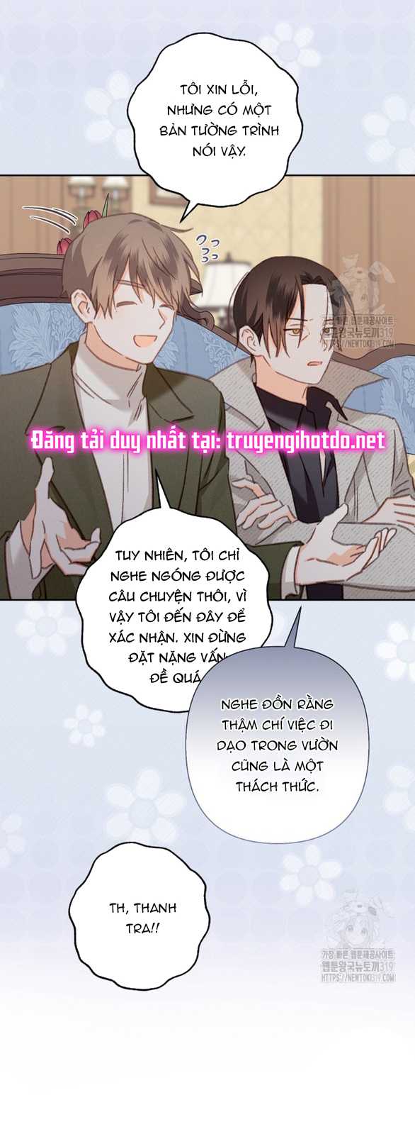 Làm Thế Nào Để Sinh Tồn Được Trong Game Kinh Dị Chapter 39.2 - Trang 2