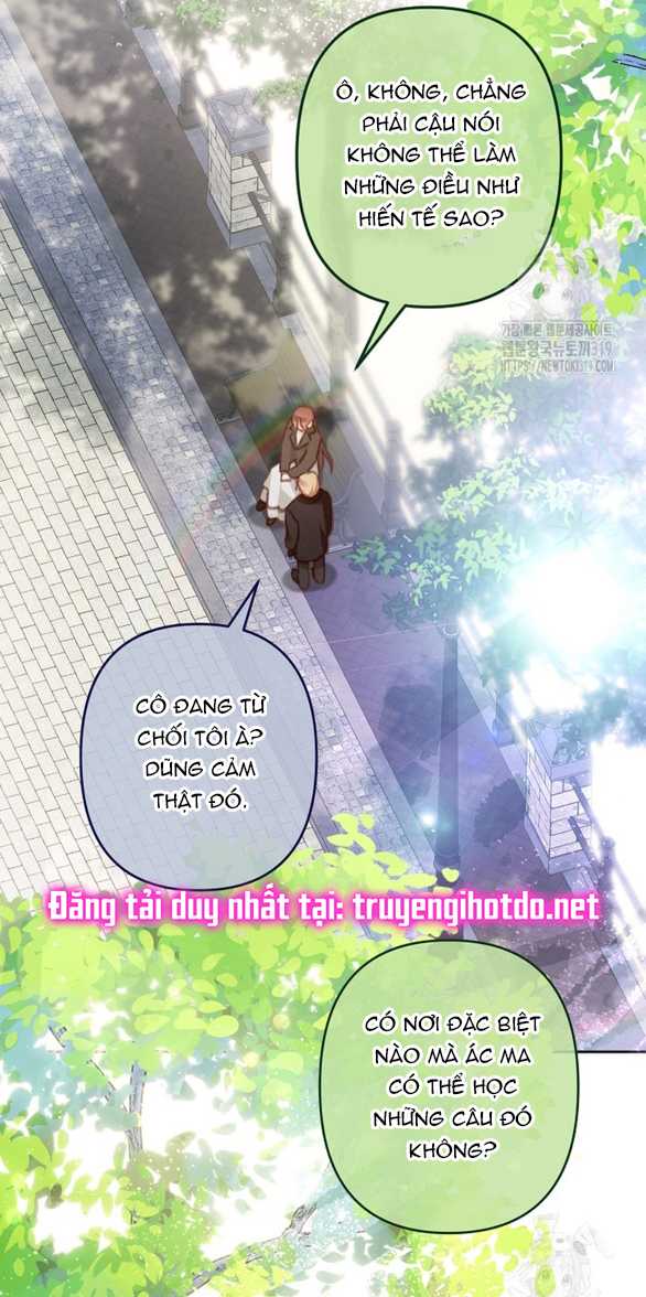 Làm Thế Nào Để Sinh Tồn Được Trong Game Kinh Dị Chapter 38.2 - Trang 2