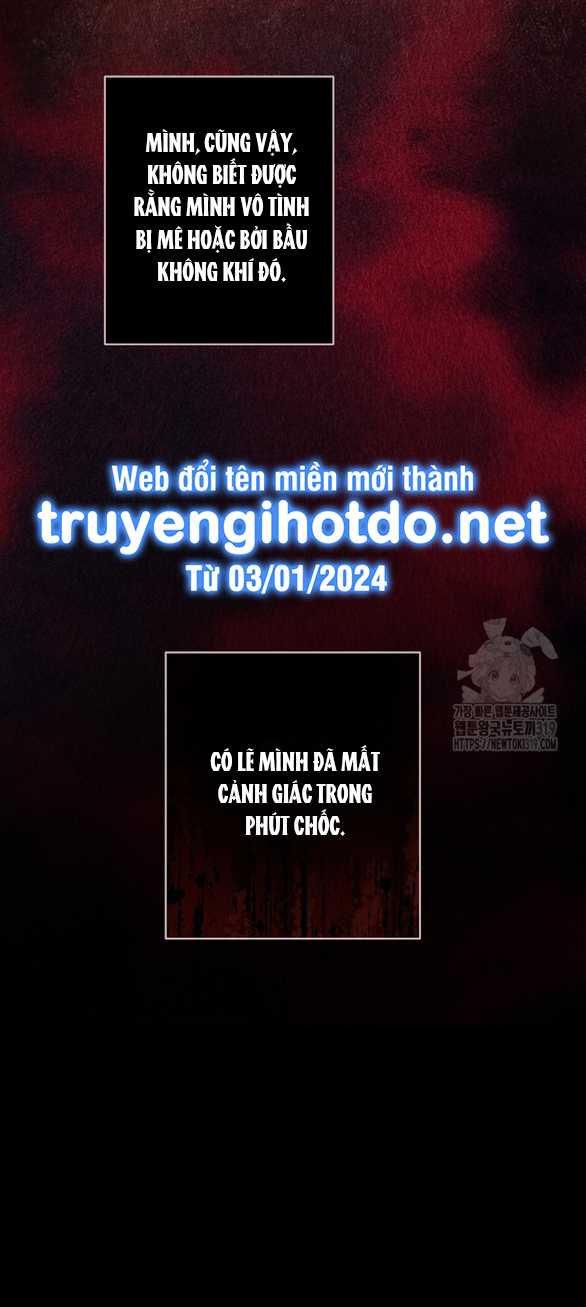 Làm Thế Nào Để Sinh Tồn Được Trong Game Kinh Dị Chapter 38.2 - Trang 2