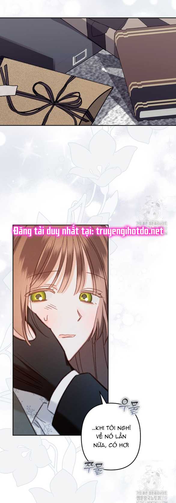 Làm Thế Nào Để Sinh Tồn Được Trong Game Kinh Dị Chapter 38.1 - Trang 2