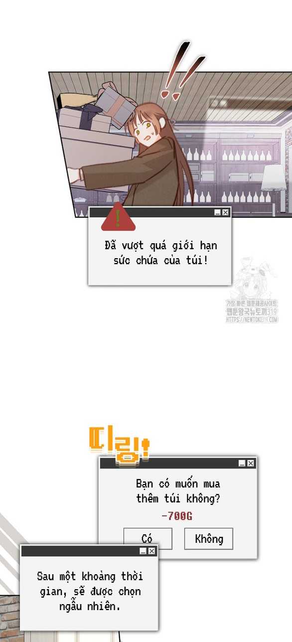 Làm Thế Nào Để Sinh Tồn Được Trong Game Kinh Dị Chapter 37.1 - Trang 2