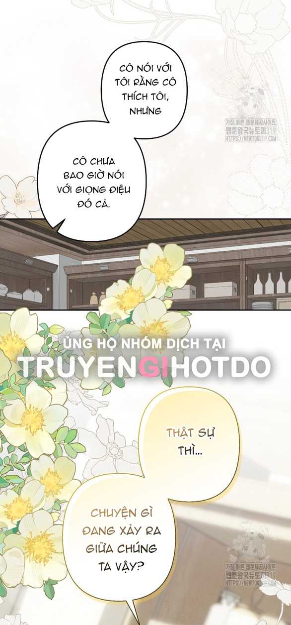 Làm Thế Nào Để Sinh Tồn Được Trong Game Kinh Dị Chapter 37.1 - Trang 2