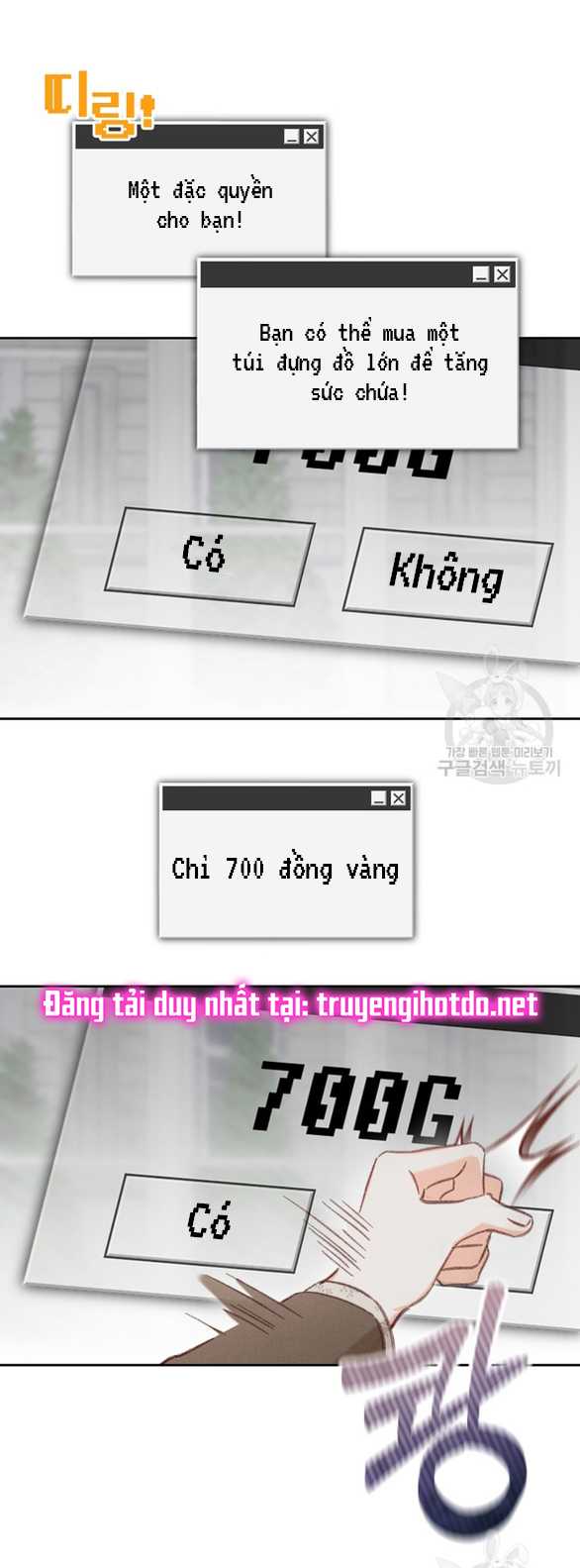 Làm Thế Nào Để Sinh Tồn Được Trong Game Kinh Dị Chapter 36.2 - Trang 2