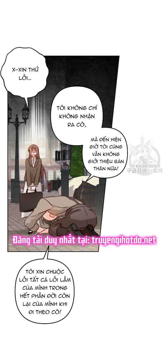 Làm Thế Nào Để Sinh Tồn Được Trong Game Kinh Dị Chapter 36.1 - Trang 2