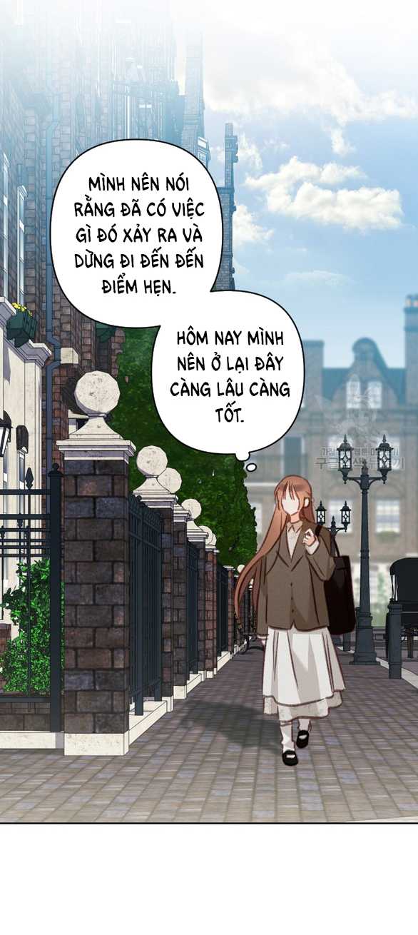 Làm Thế Nào Để Sinh Tồn Được Trong Game Kinh Dị Chapter 35.2 - Trang 2