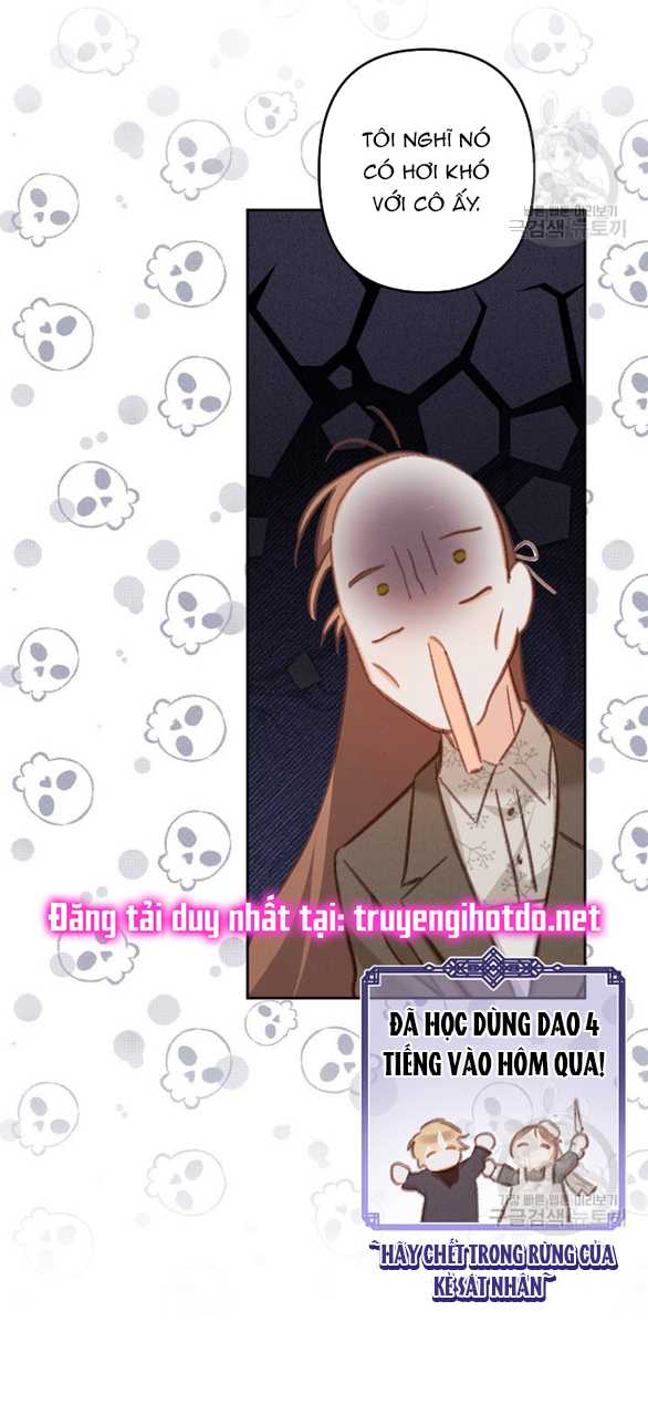 Làm Thế Nào Để Sinh Tồn Được Trong Game Kinh Dị Chapter 35.2 - Trang 2