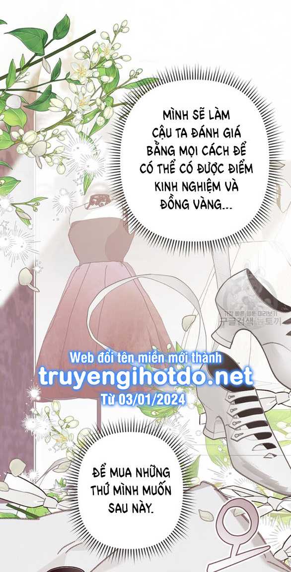 Làm Thế Nào Để Sinh Tồn Được Trong Game Kinh Dị Chapter 34.1 - Trang 2