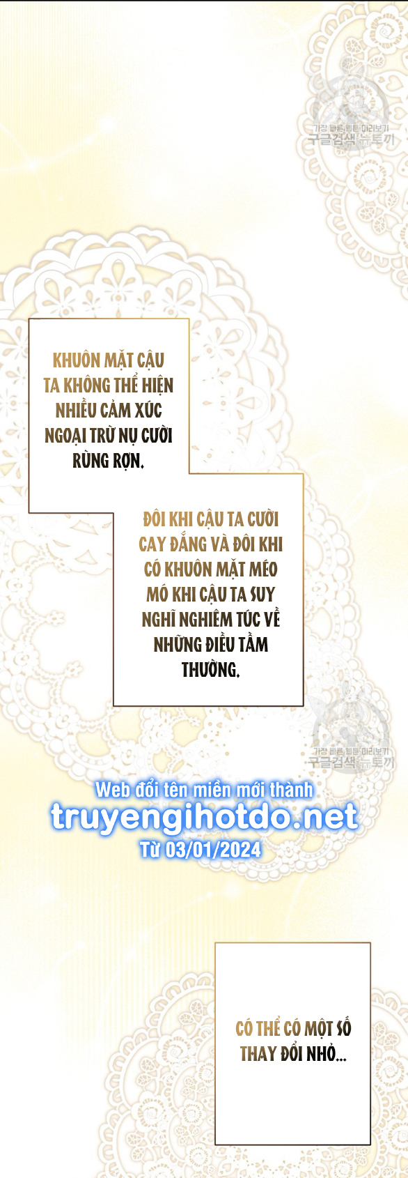 Làm Thế Nào Để Sinh Tồn Được Trong Game Kinh Dị Chapter 32.2 - Trang 2