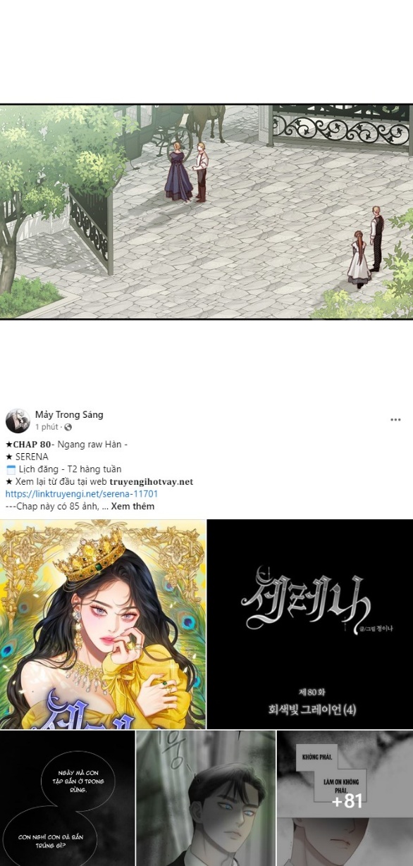 Làm Thế Nào Để Sinh Tồn Được Trong Game Kinh Dị Chapter 31.1 - Trang 2