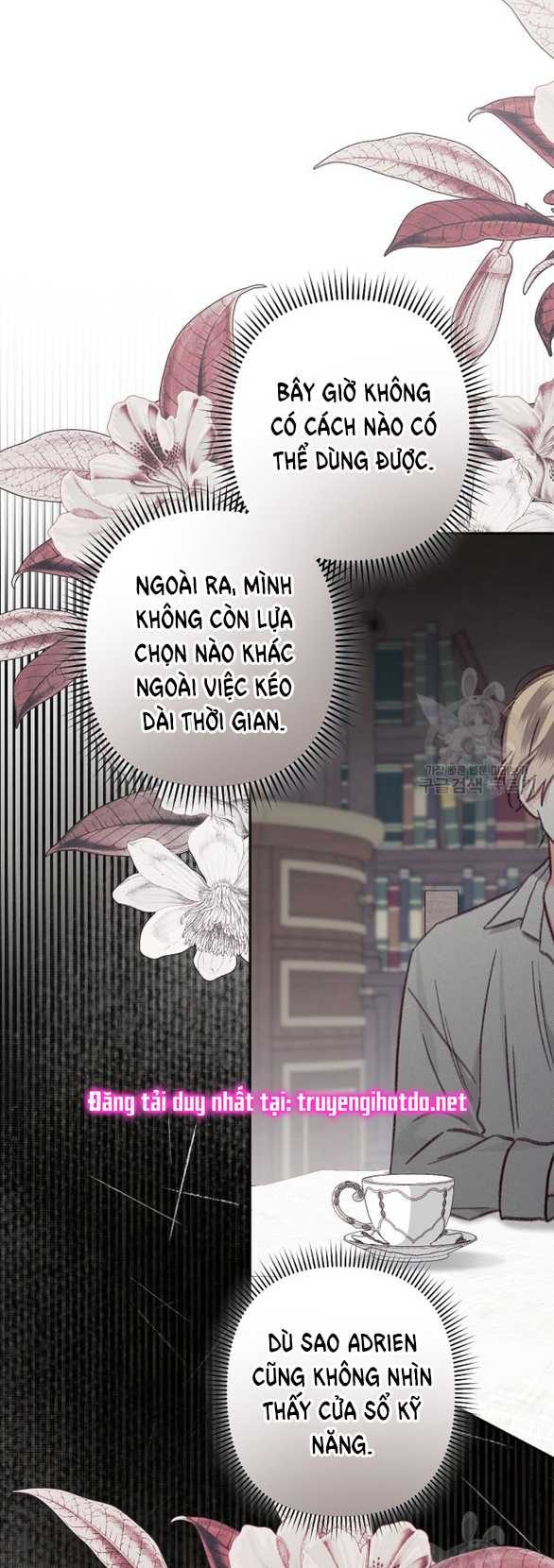 Làm Thế Nào Để Sinh Tồn Được Trong Game Kinh Dị Chapter 25.1 - Trang 2