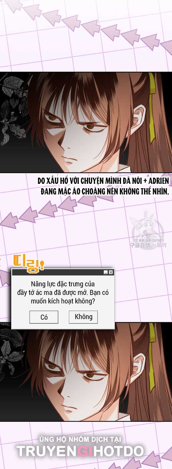 Làm Thế Nào Để Sinh Tồn Được Trong Game Kinh Dị Chapter 24.1 - Trang 2