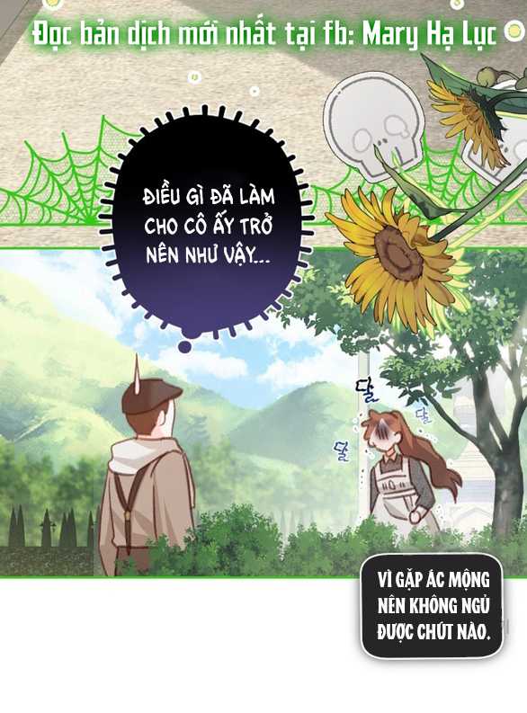 Làm Thế Nào Để Sinh Tồn Được Trong Game Kinh Dị Chapter 23.1 - Trang 2