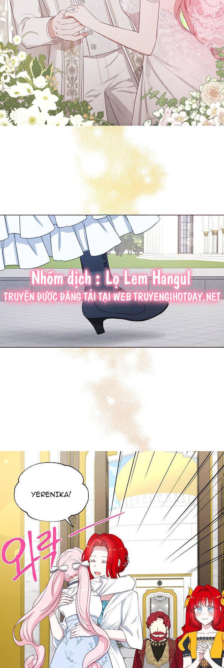 Quyến Rũ Cha Của Nhân Vật Phản Diện Chapter 153 - Trang 2