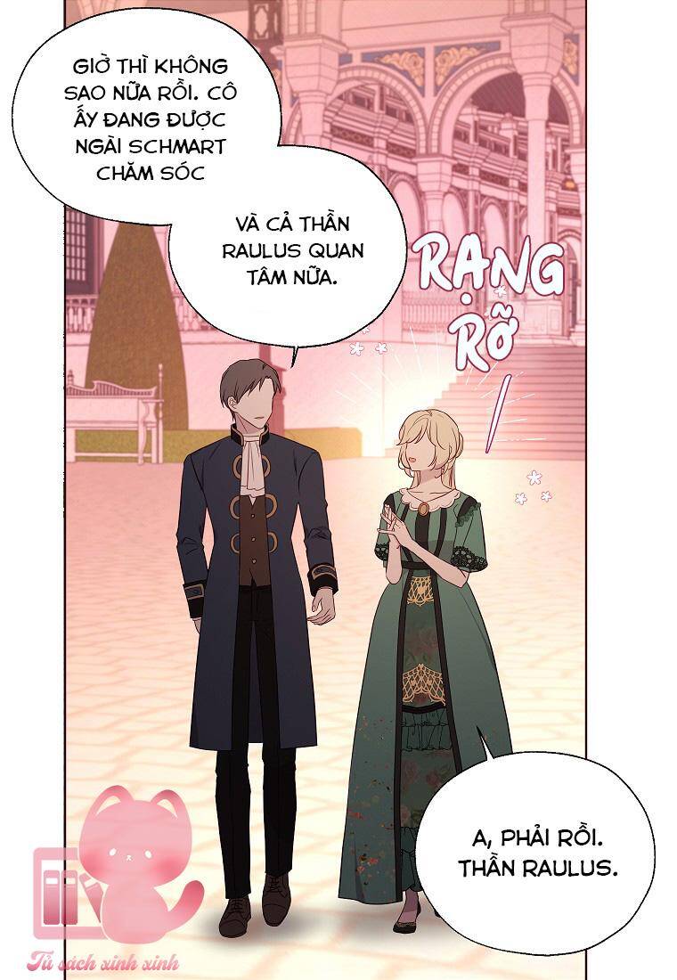 Quyến Rũ Cha Của Nhân Vật Phản Diện Chapter 131 - Trang 2