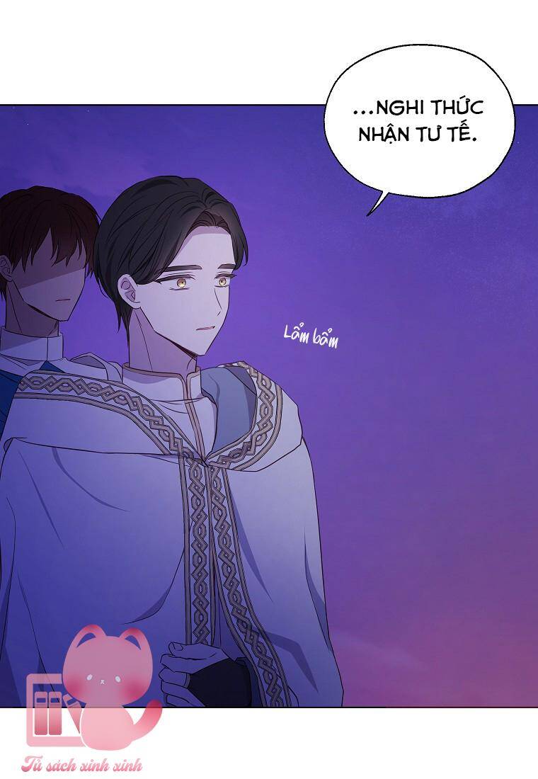 Quyến Rũ Cha Của Nhân Vật Phản Diện Chapter 130 - Trang 2